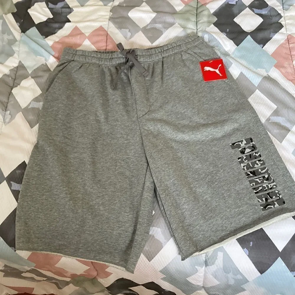 Puma Shorts