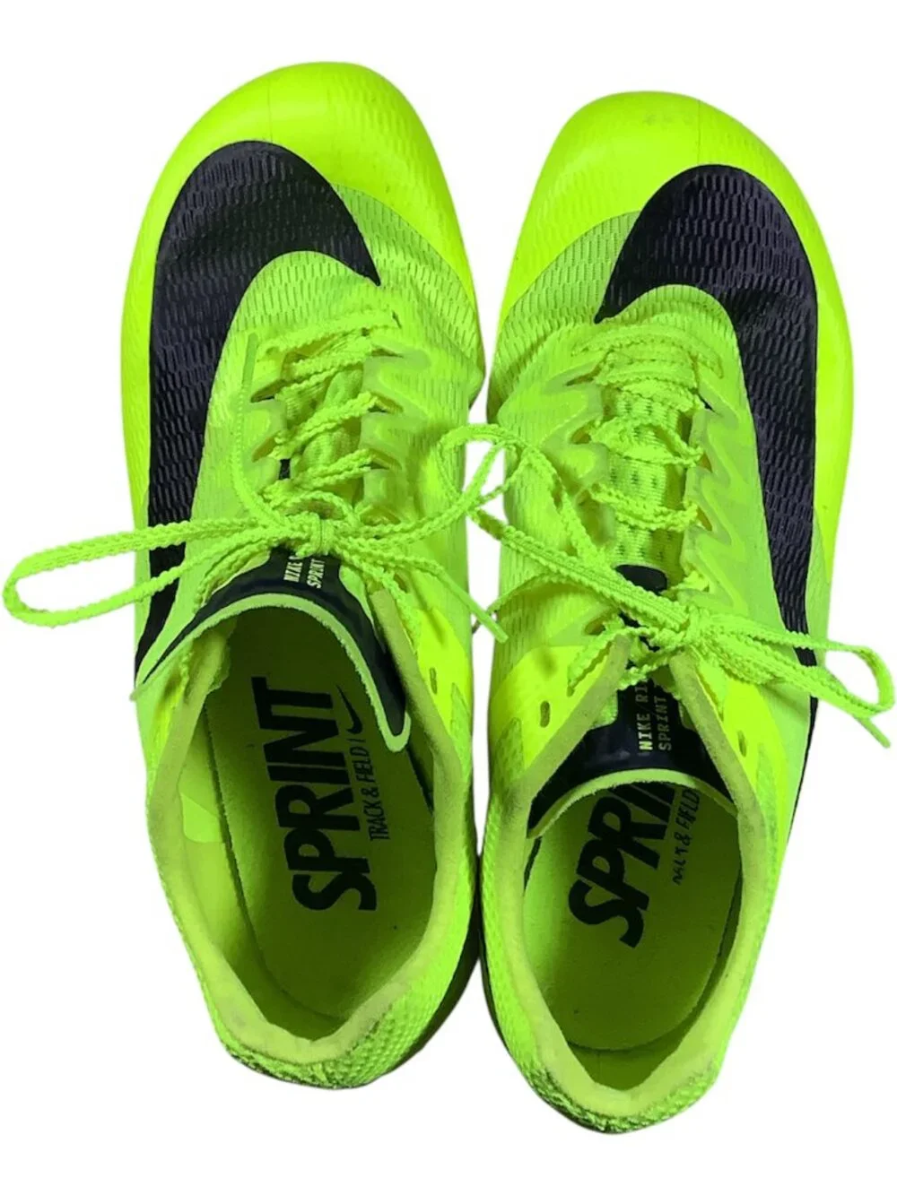 Nike take your