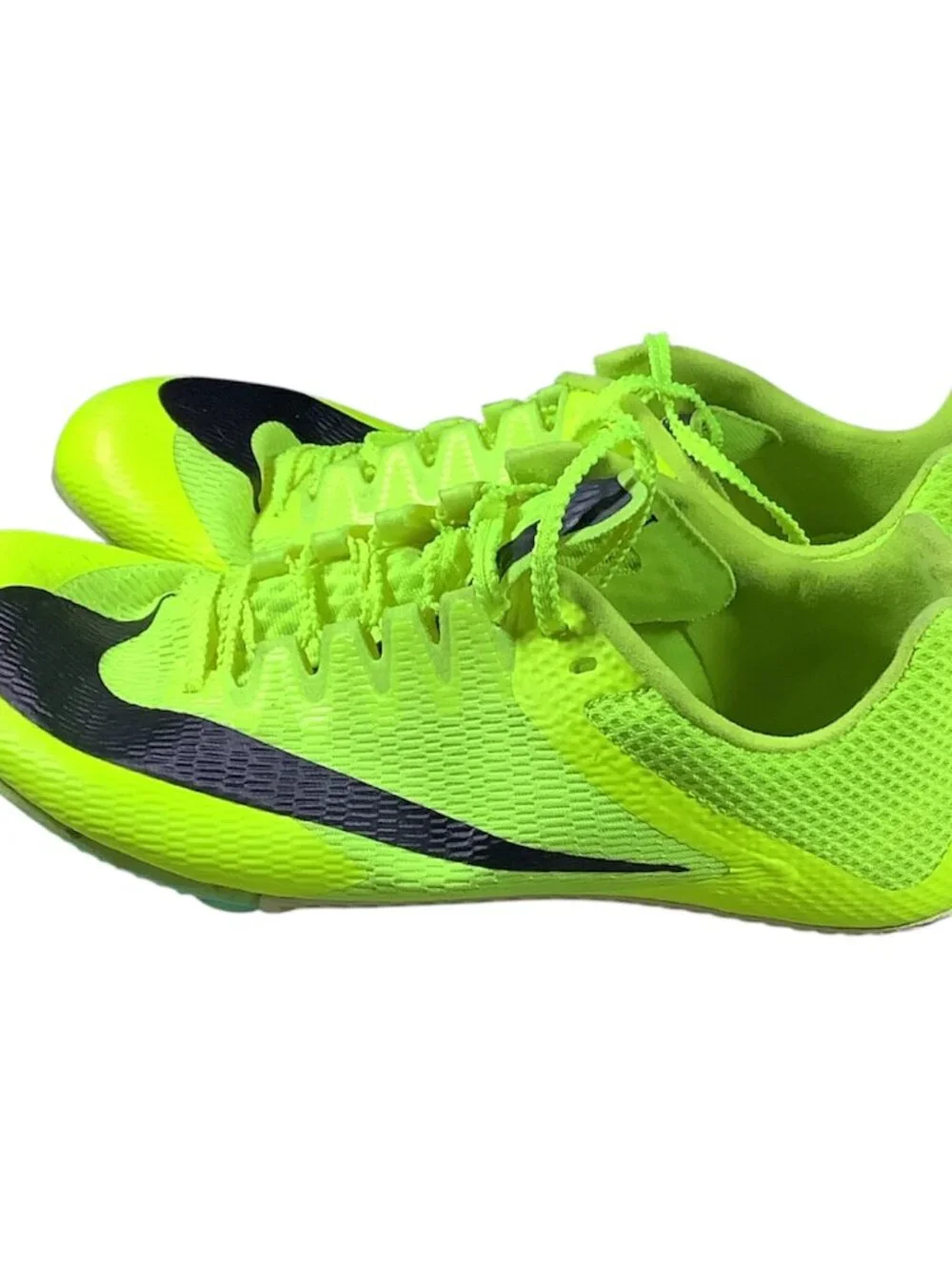 Nike take your