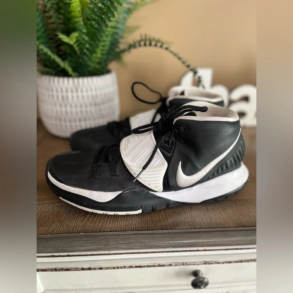 Nike kyrie tb