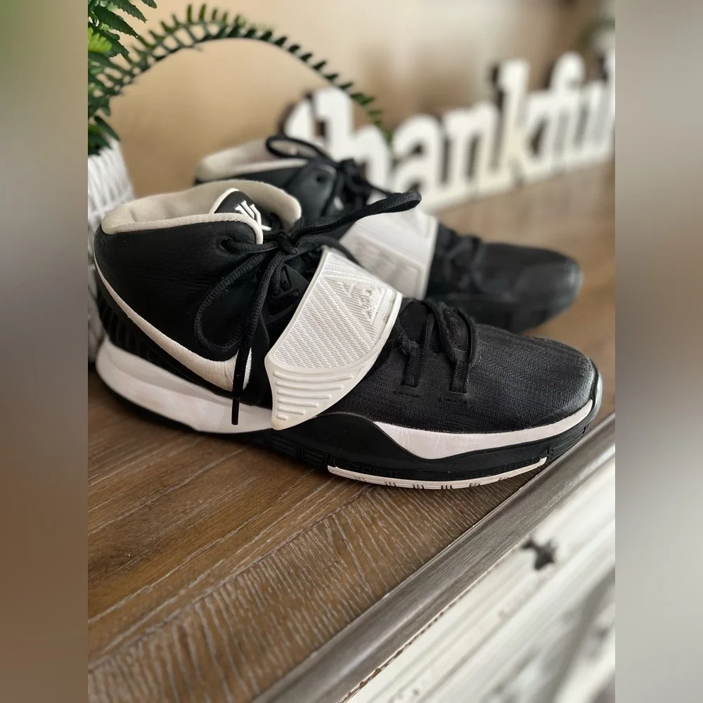 Nike kyrie tb