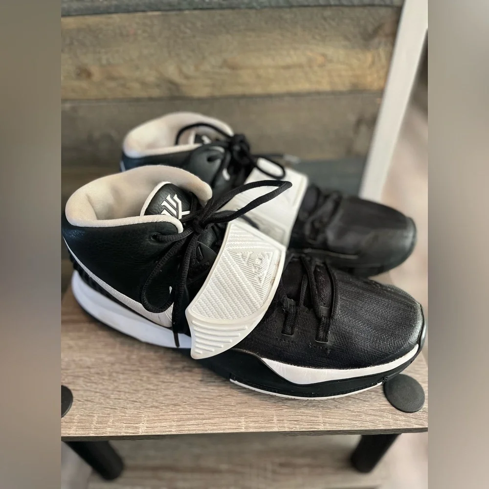 Nike kyrie tb