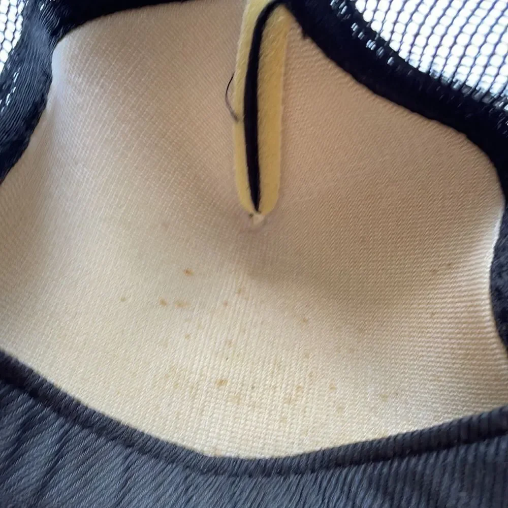 Vintage nissun cap