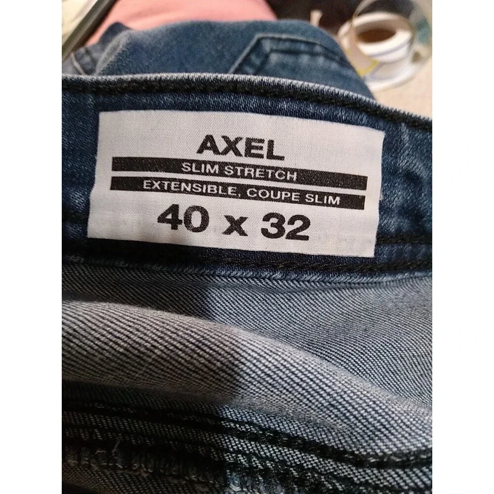 Buffalo Jeans tag 40x32
