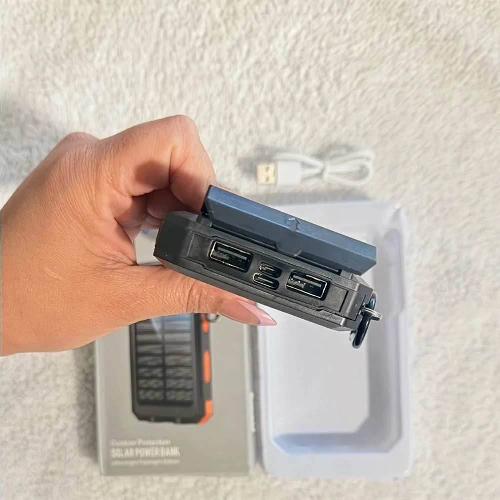N/A phones charge mode