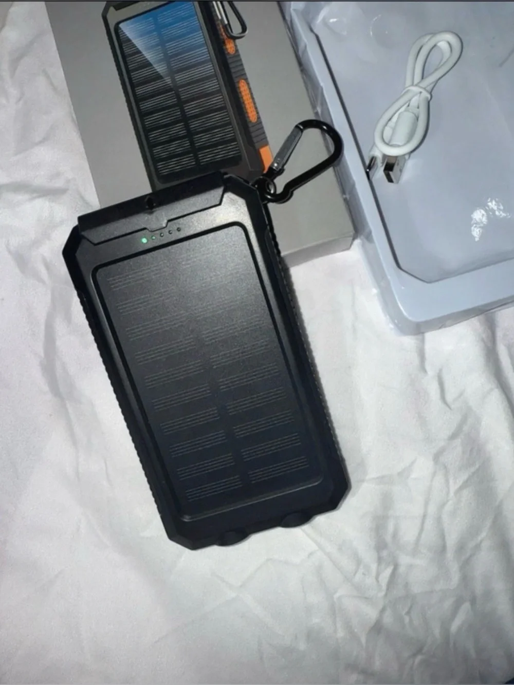 N/A allows solar