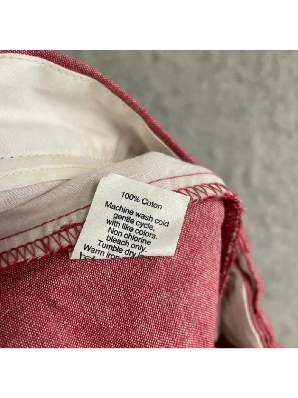 J. Crew Factory excellent no
