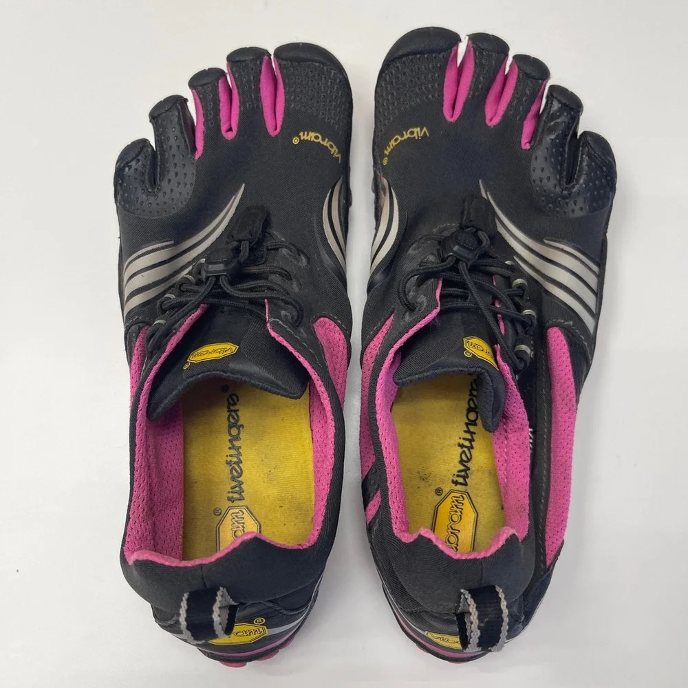 Vibram fivefingers kmd