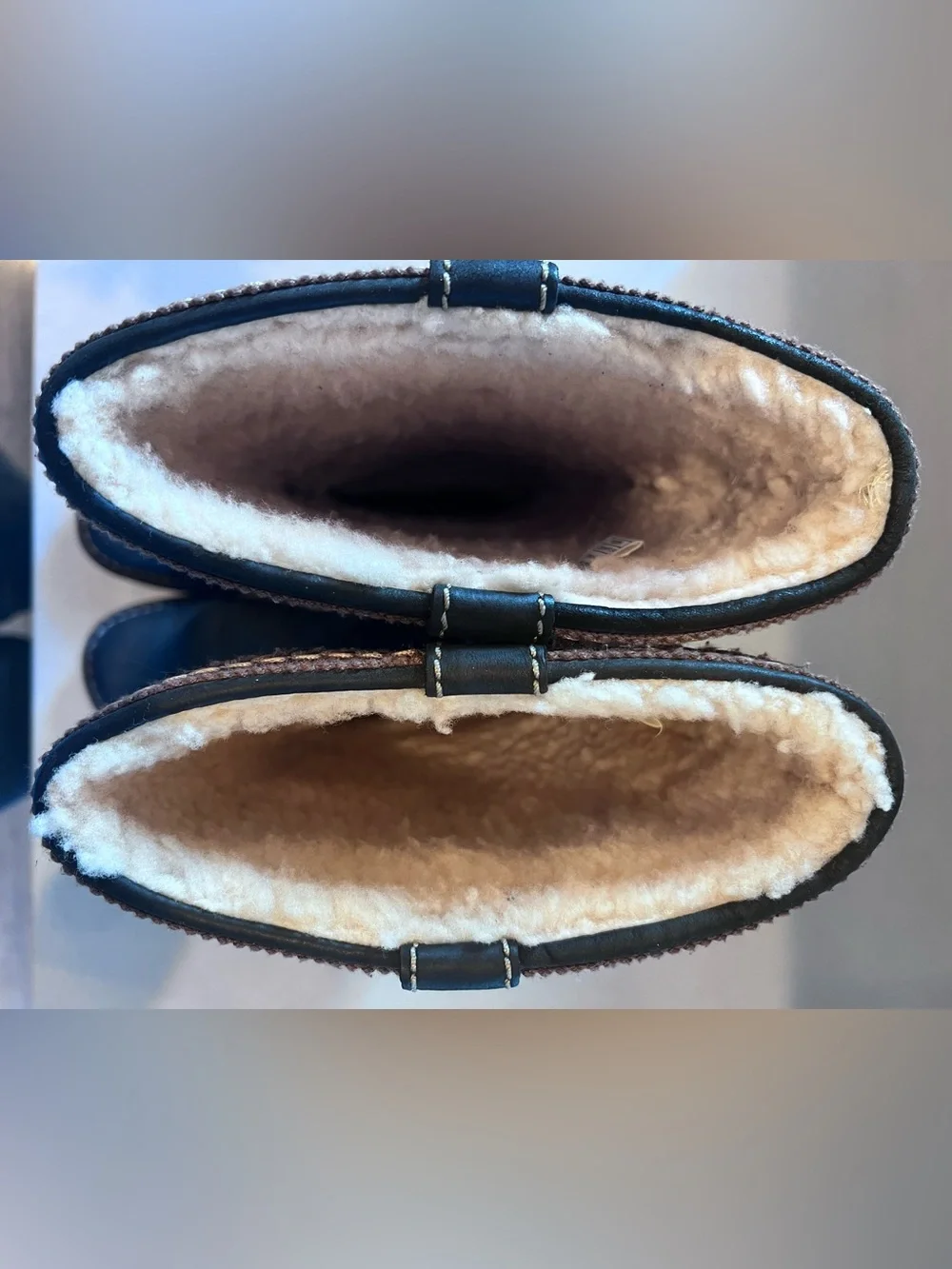 UGG australia swell