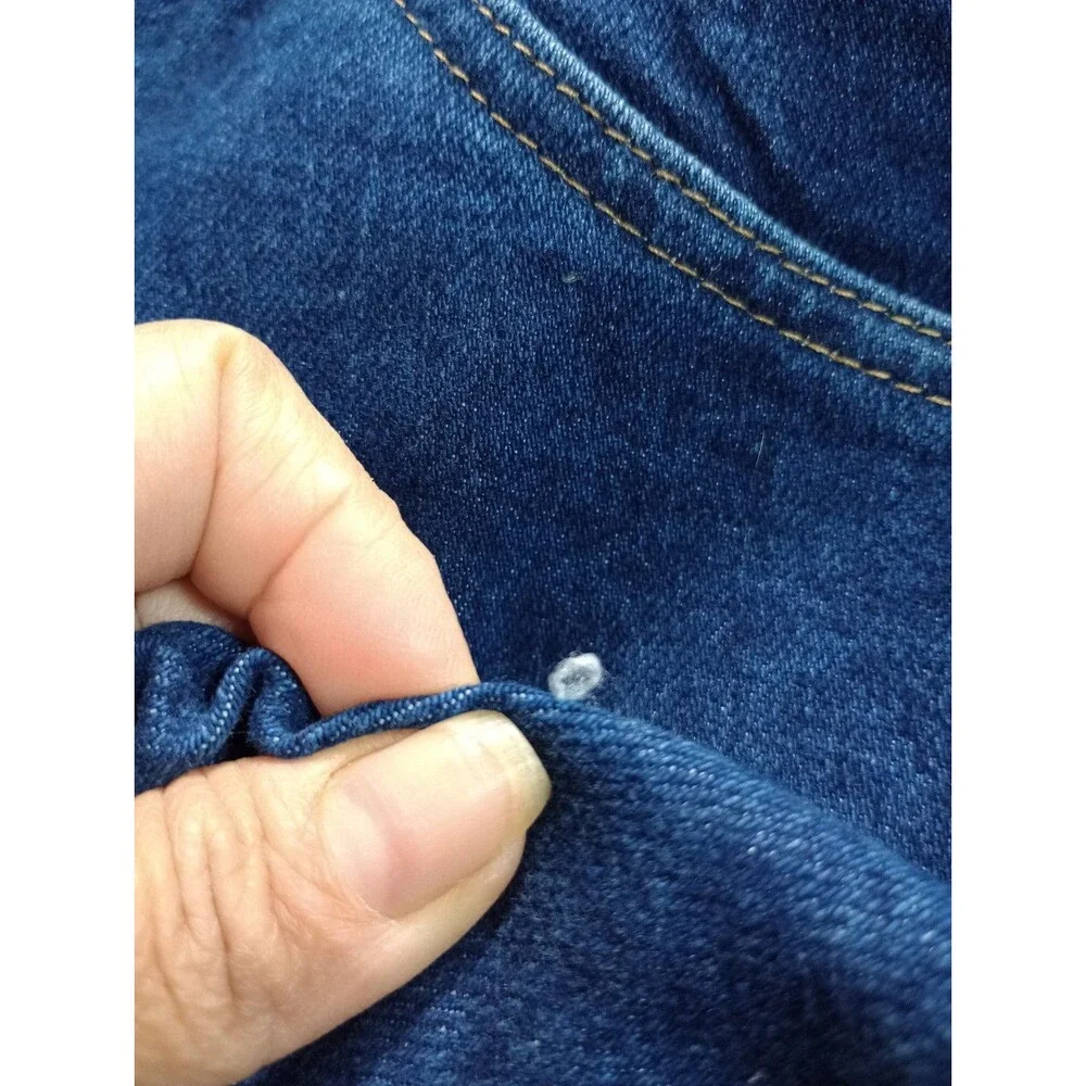 Wrangler authentic jeans