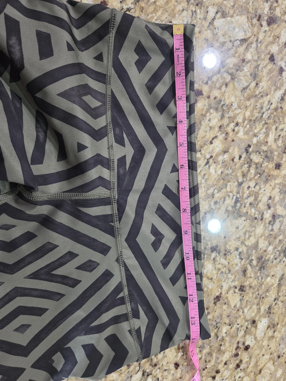 lululemon athletica high waist