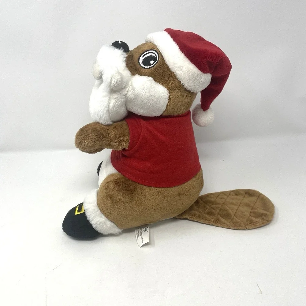 Buc-ee’s authentic buc