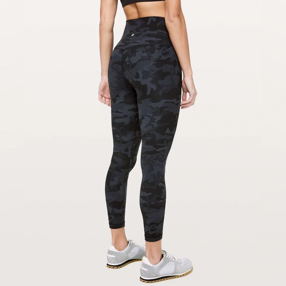 lululemon athletica great pre