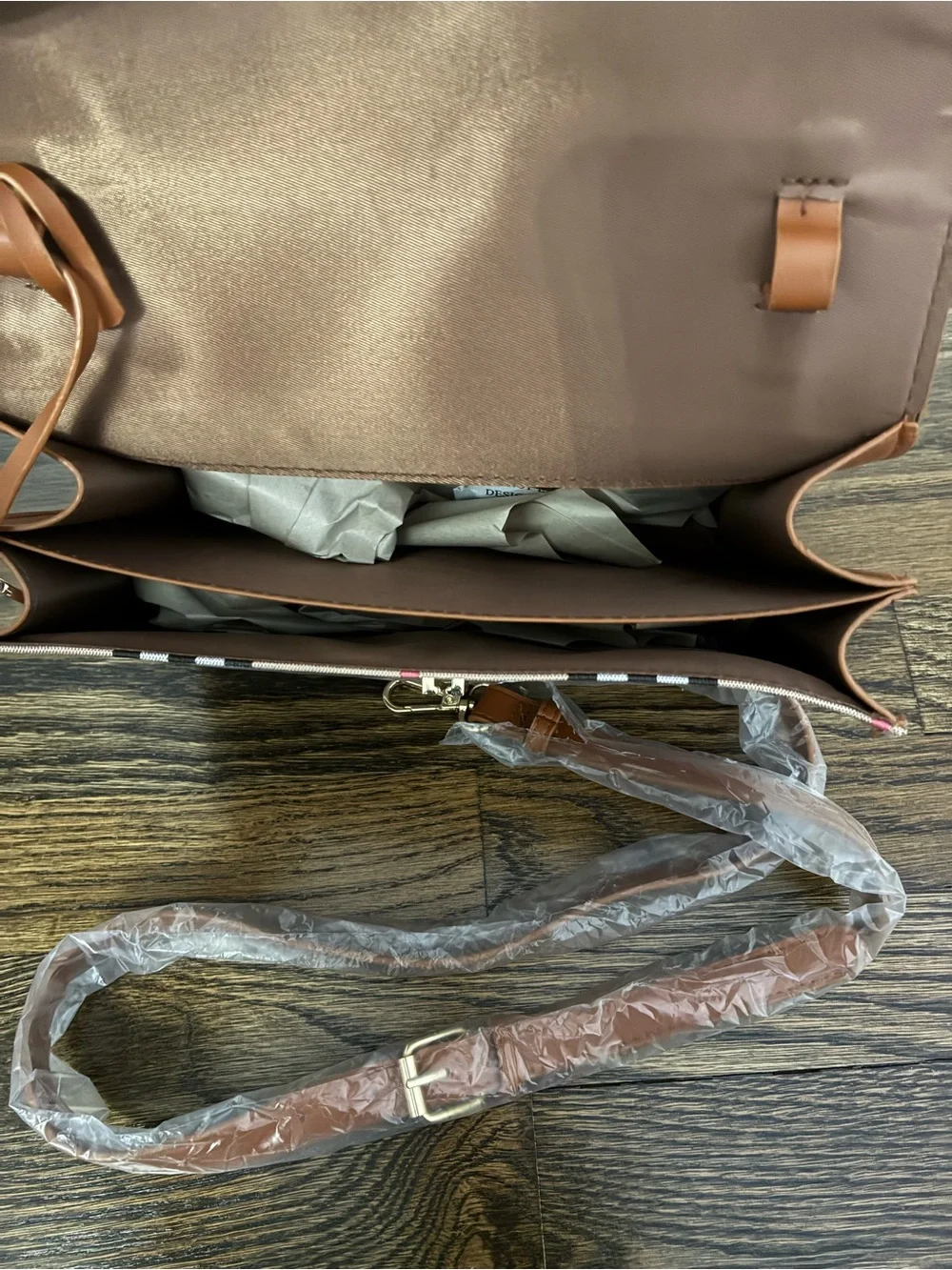 N/A stylish beige
