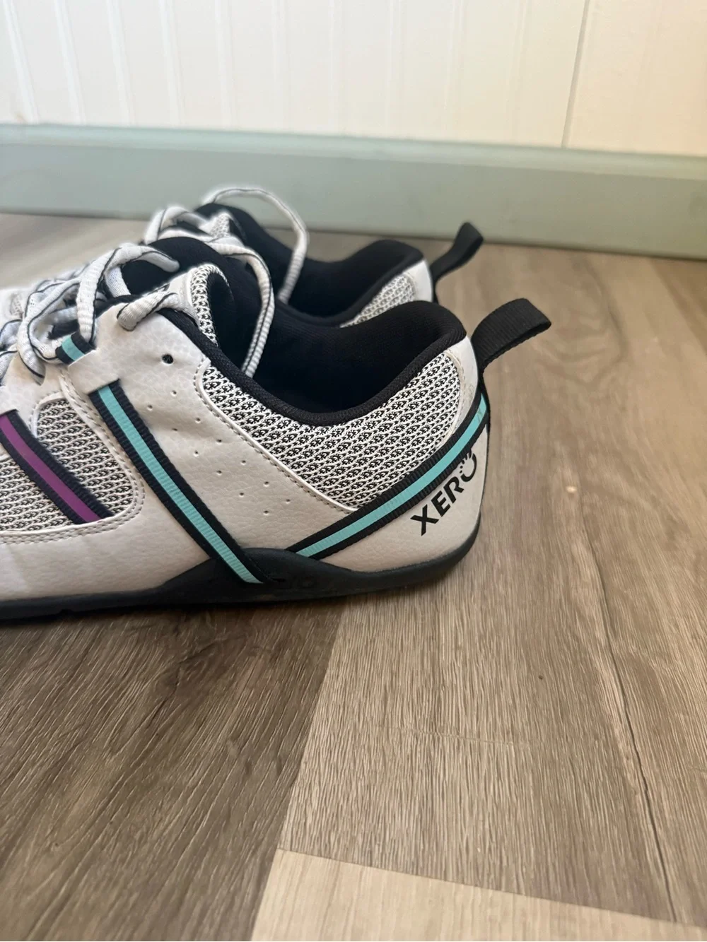 Xero Shoes excellent