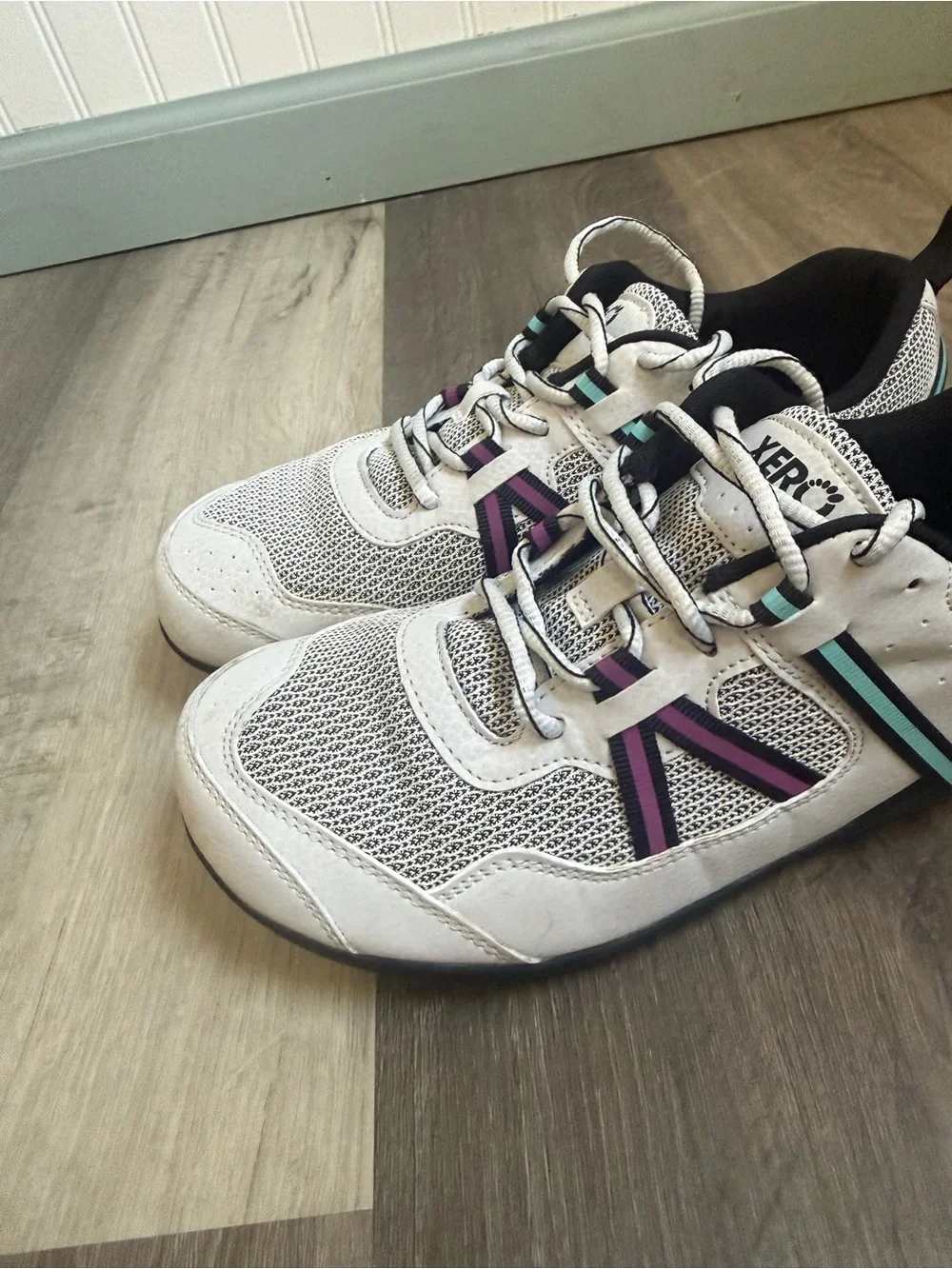 Xero Shoes excellent