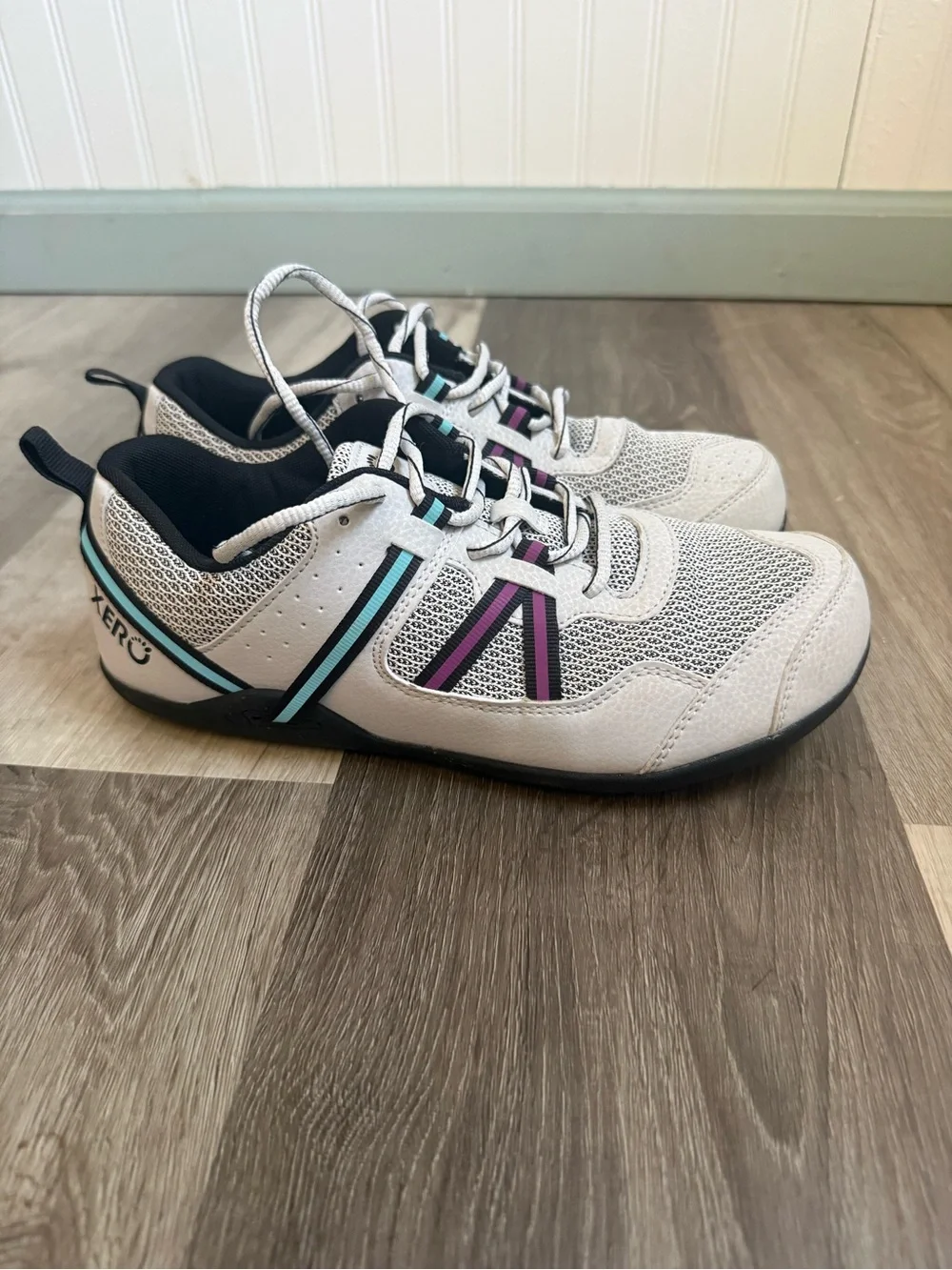 Xero Shoes excellent