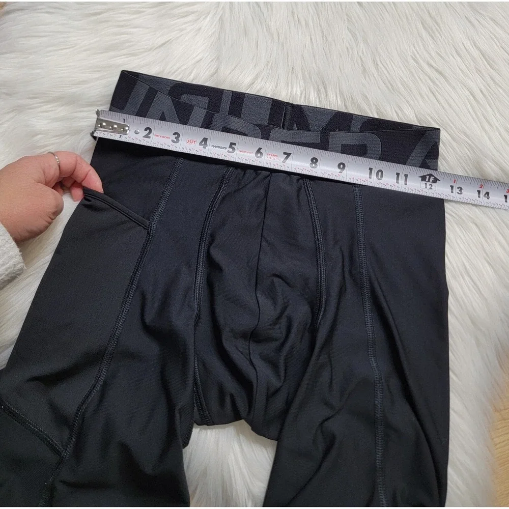Under Armour men size