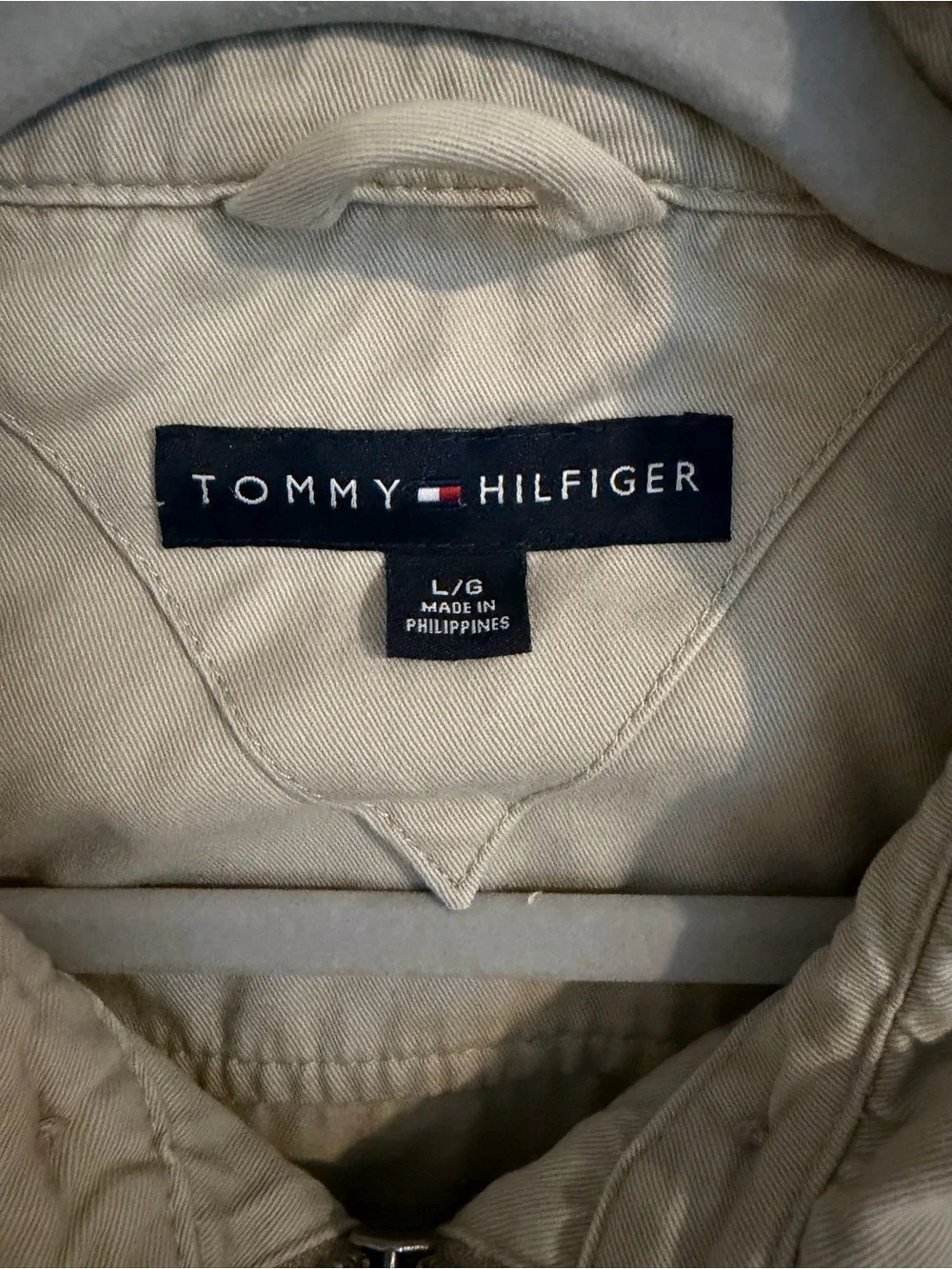 Tommy Hilfiger classic tommy