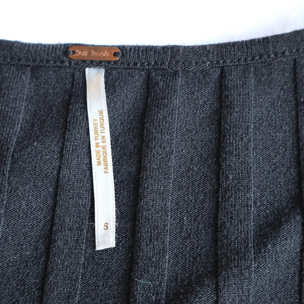 Free People excellent condition–no