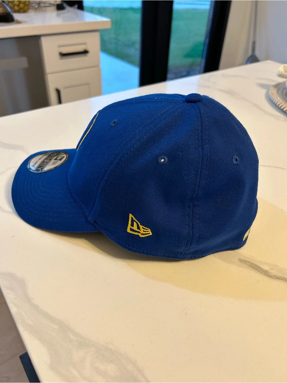 New Era milwaukee brewers