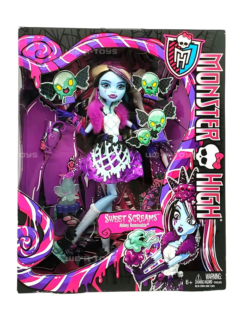 monster high monster high