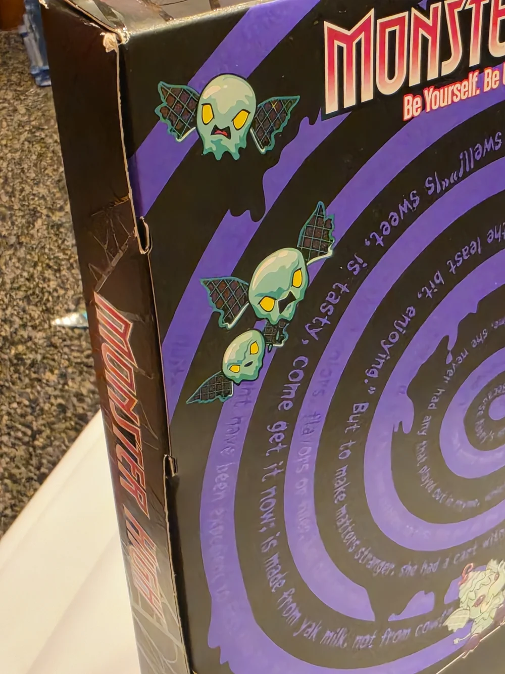 monster high monster high