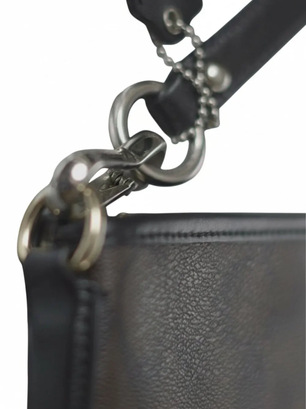 Coach description signature