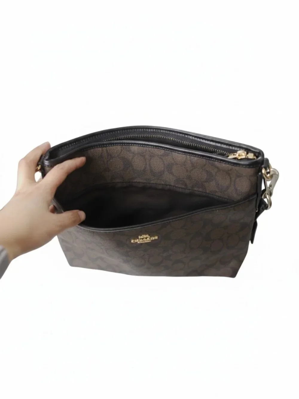 Coach description signature