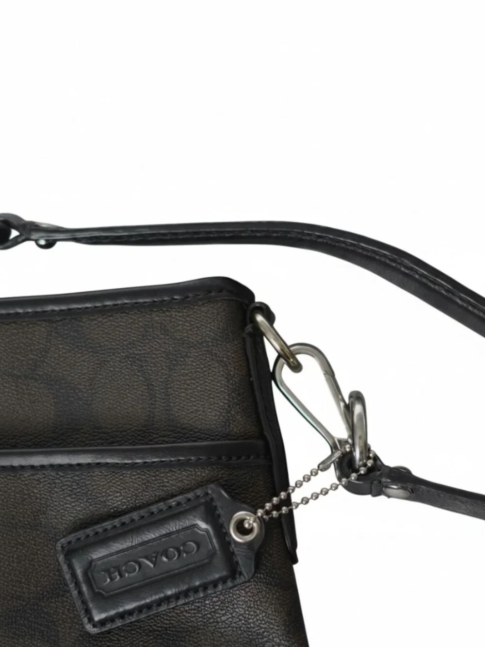 Coach description signature