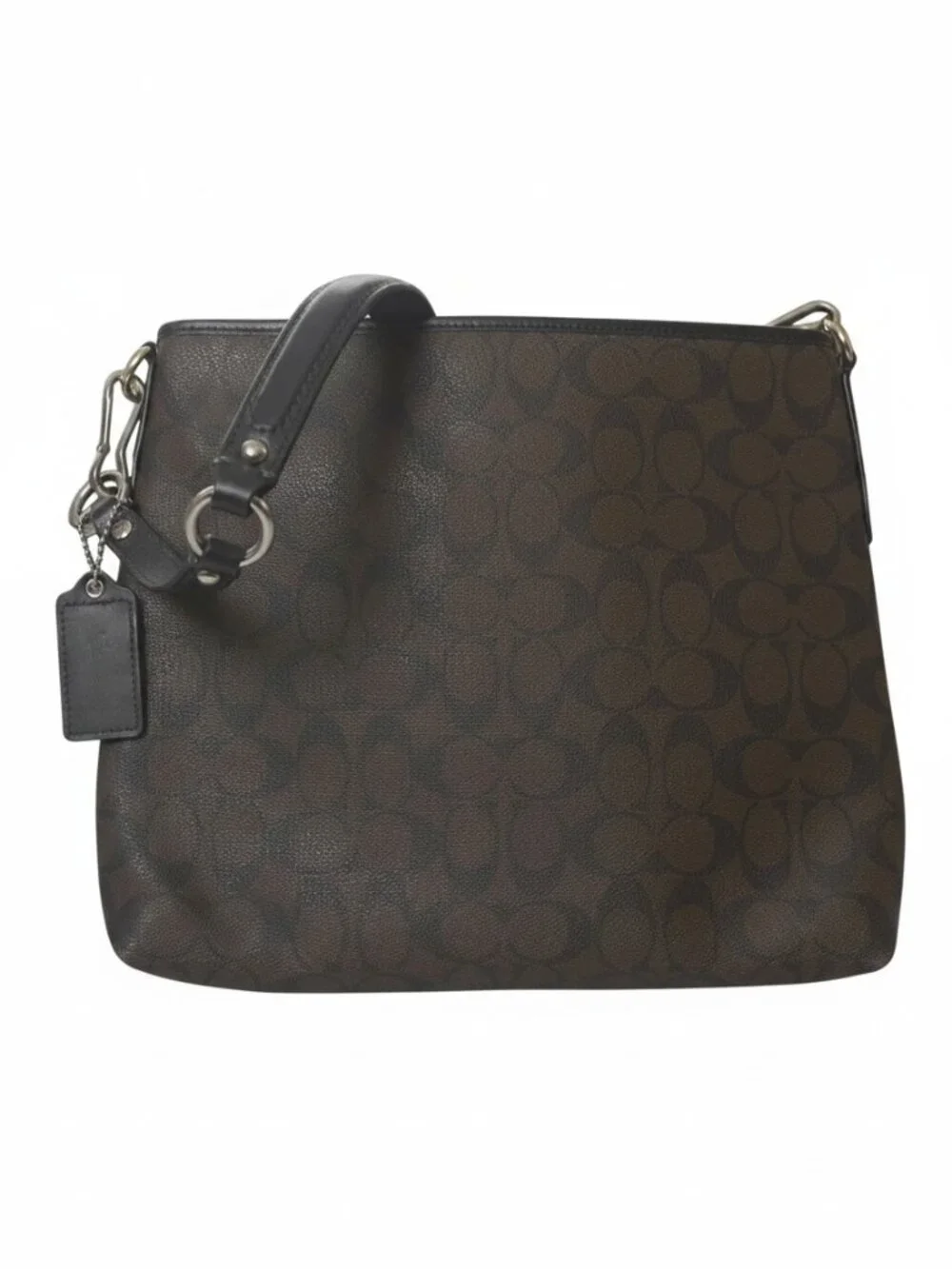 Coach description signature