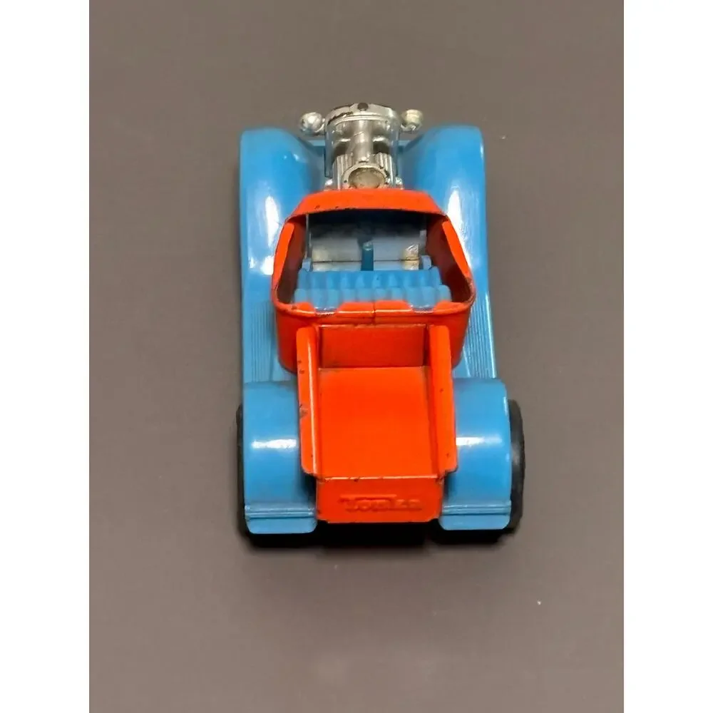 Tonka vintage tiny