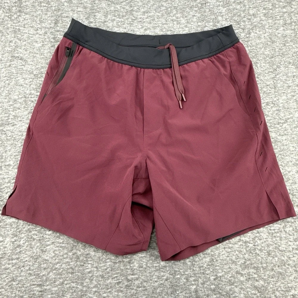 Ten Thousand Men's The Interval Short 7
