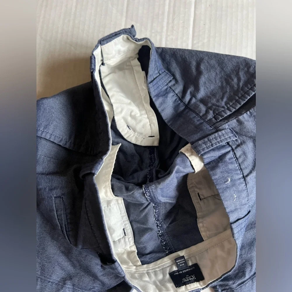 21. J Crew Mens 9