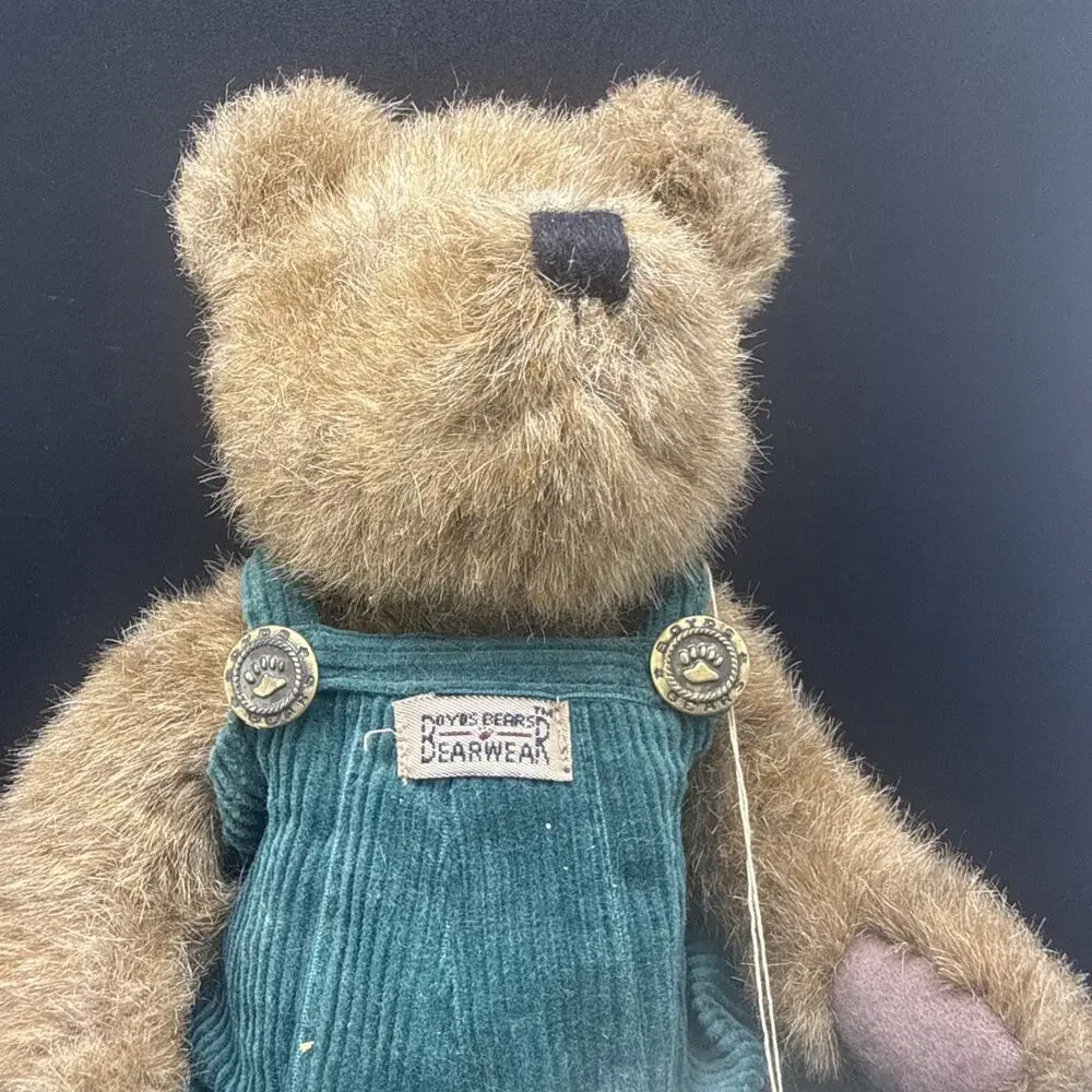 Boyds Bears vintage boyds