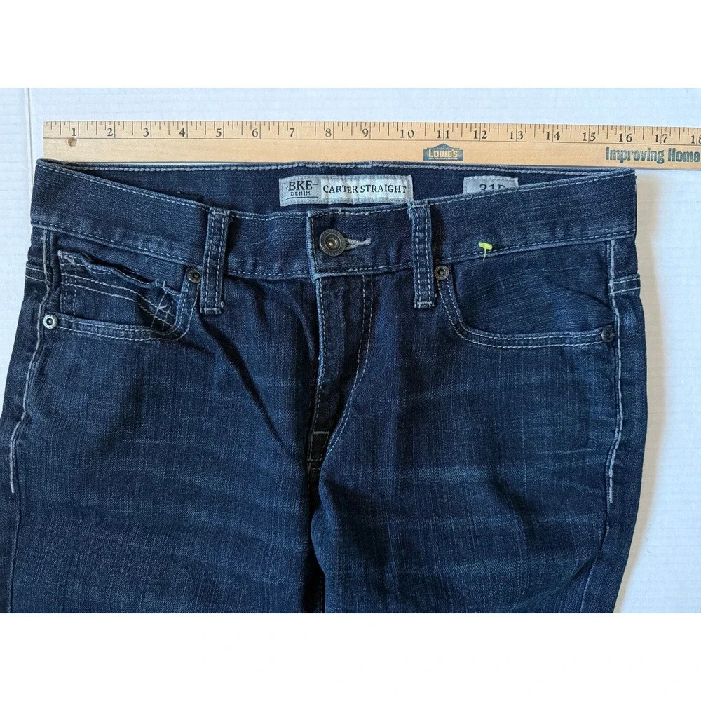 BKE *****clothing measurements