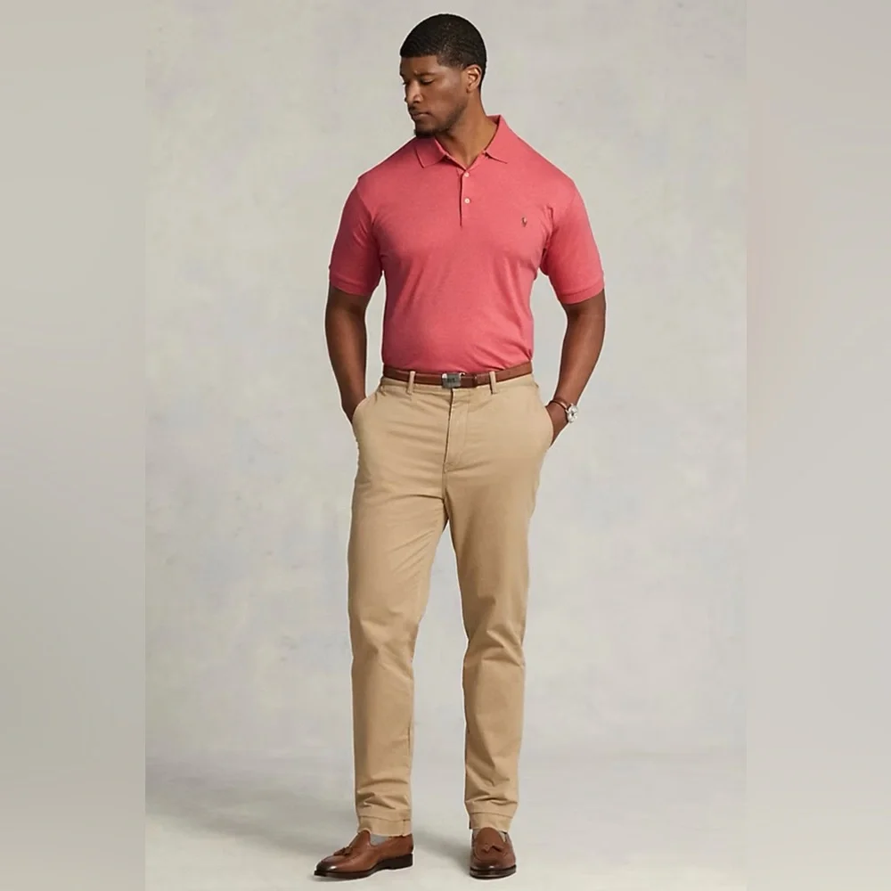 Polo Ralph Lauren new conditions