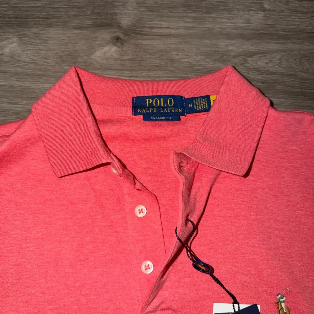 Polo Ralph Lauren new conditions