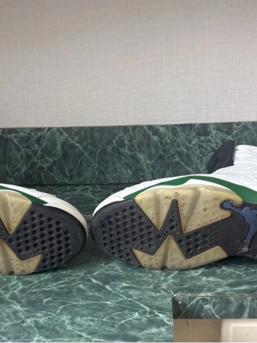 Nike classic air
