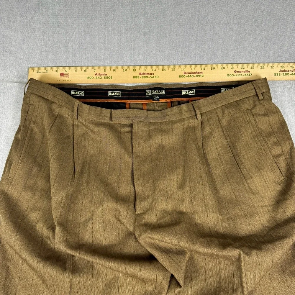 Haband flat lay
