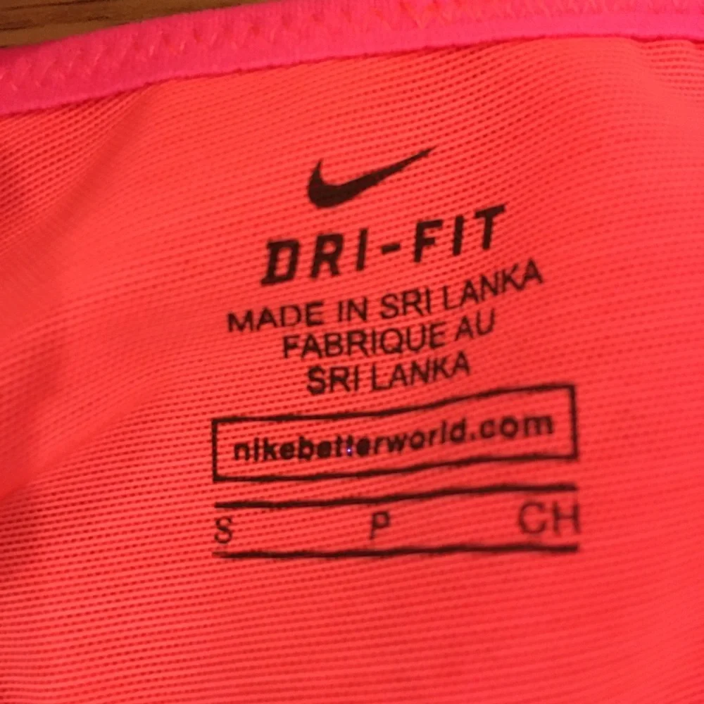 Nike 👟 dri