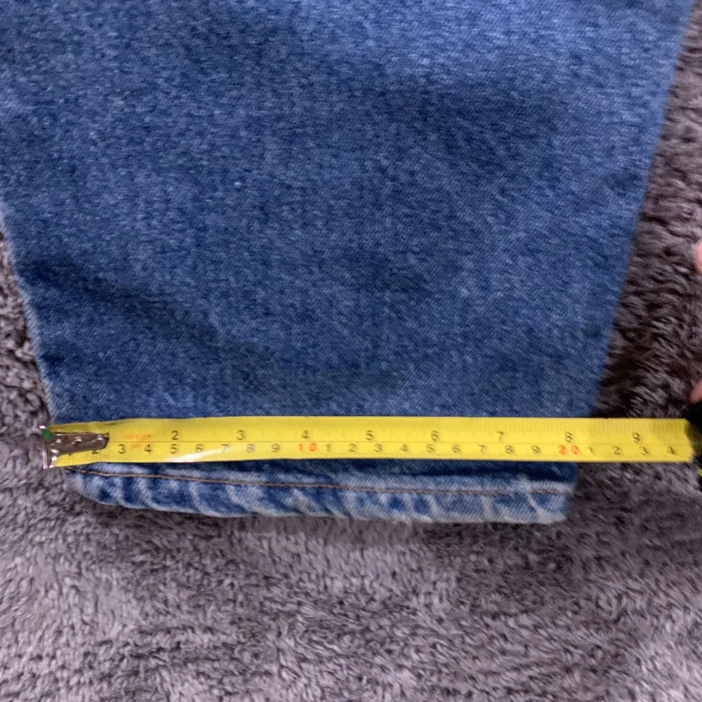 GAP vintage blue