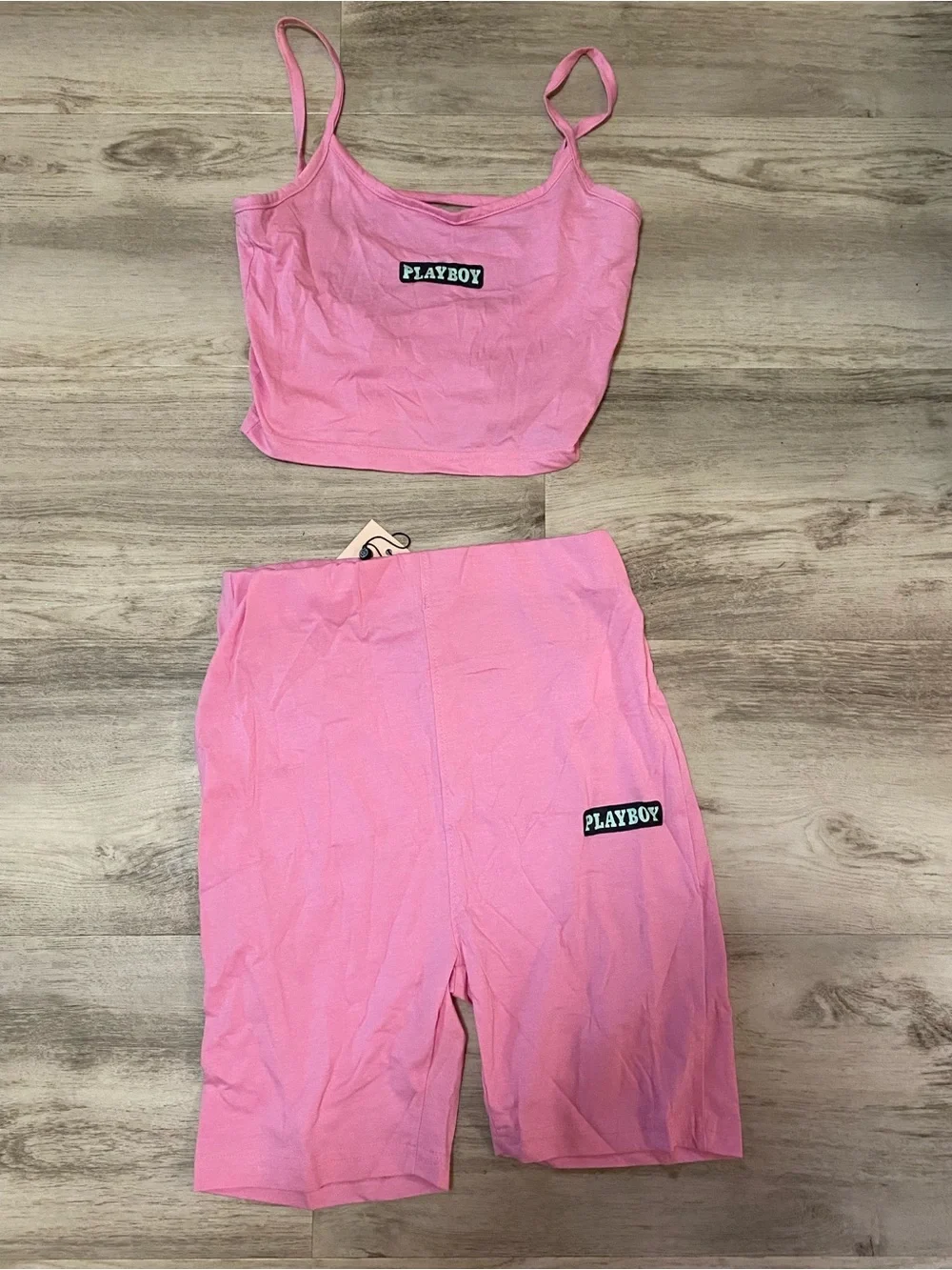 PLAYBOY two piece