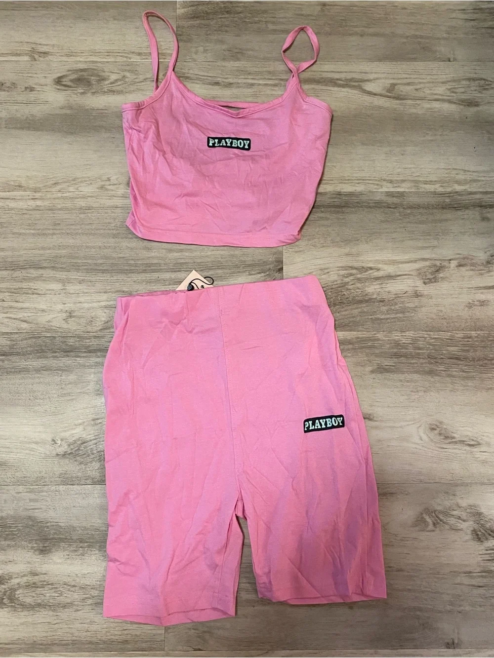 PLAYBOY two piece