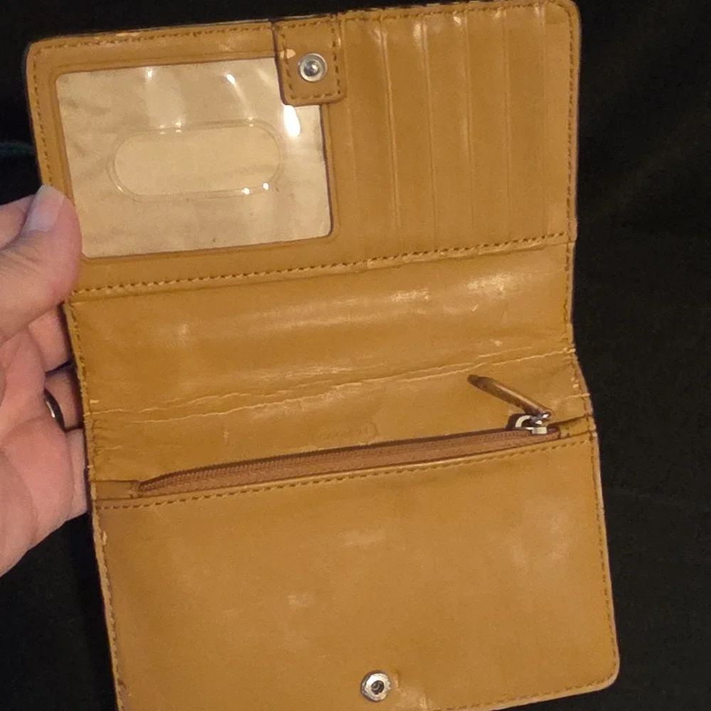 Coach as store