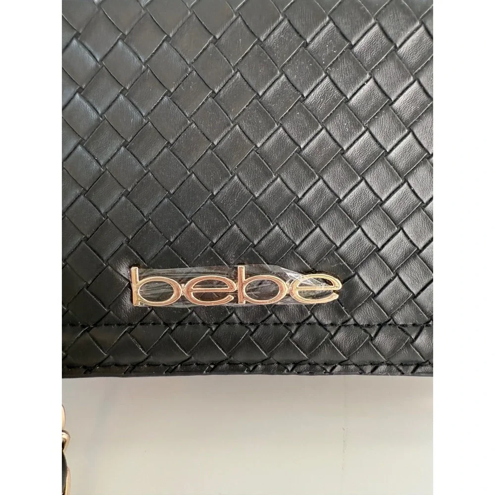 bebe elevate your