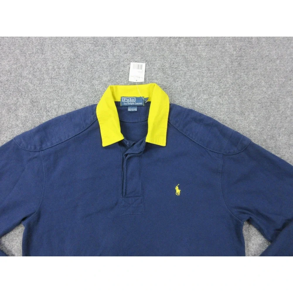Polo Ralph Lauren new polo