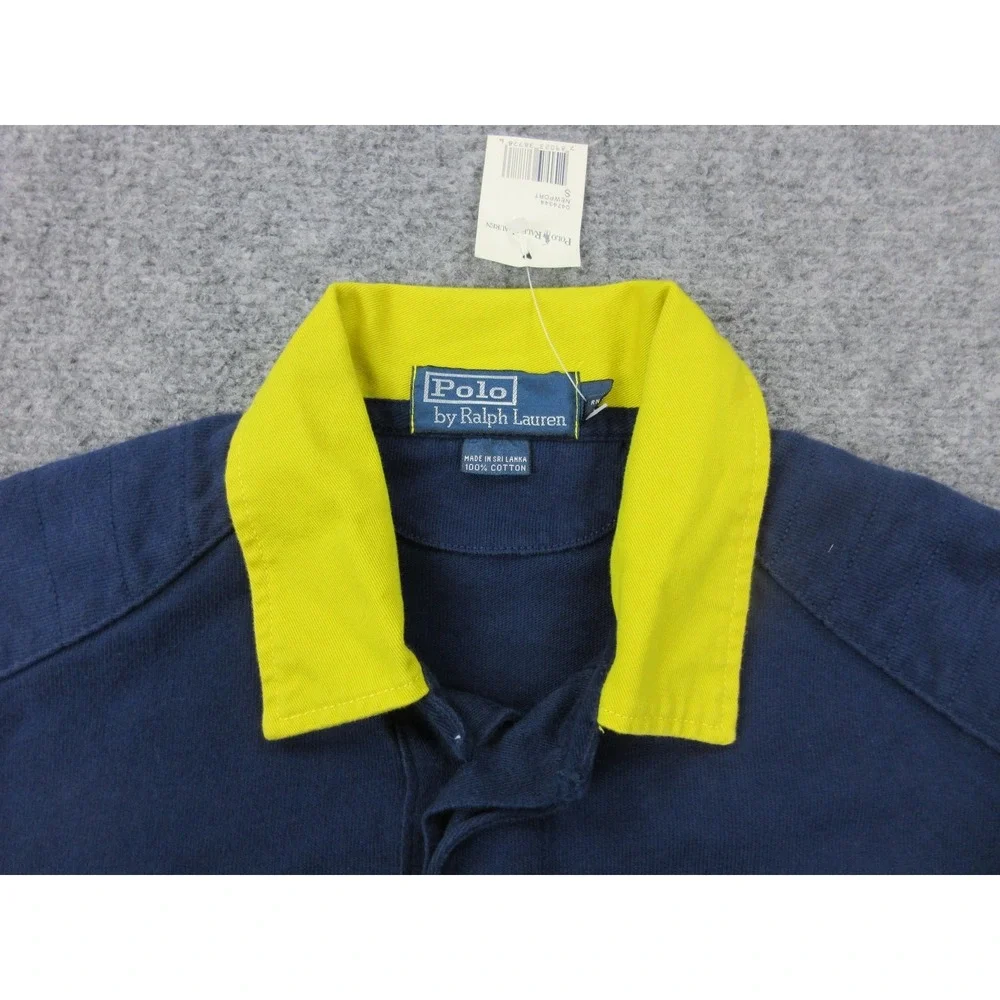Polo Ralph Lauren new polo