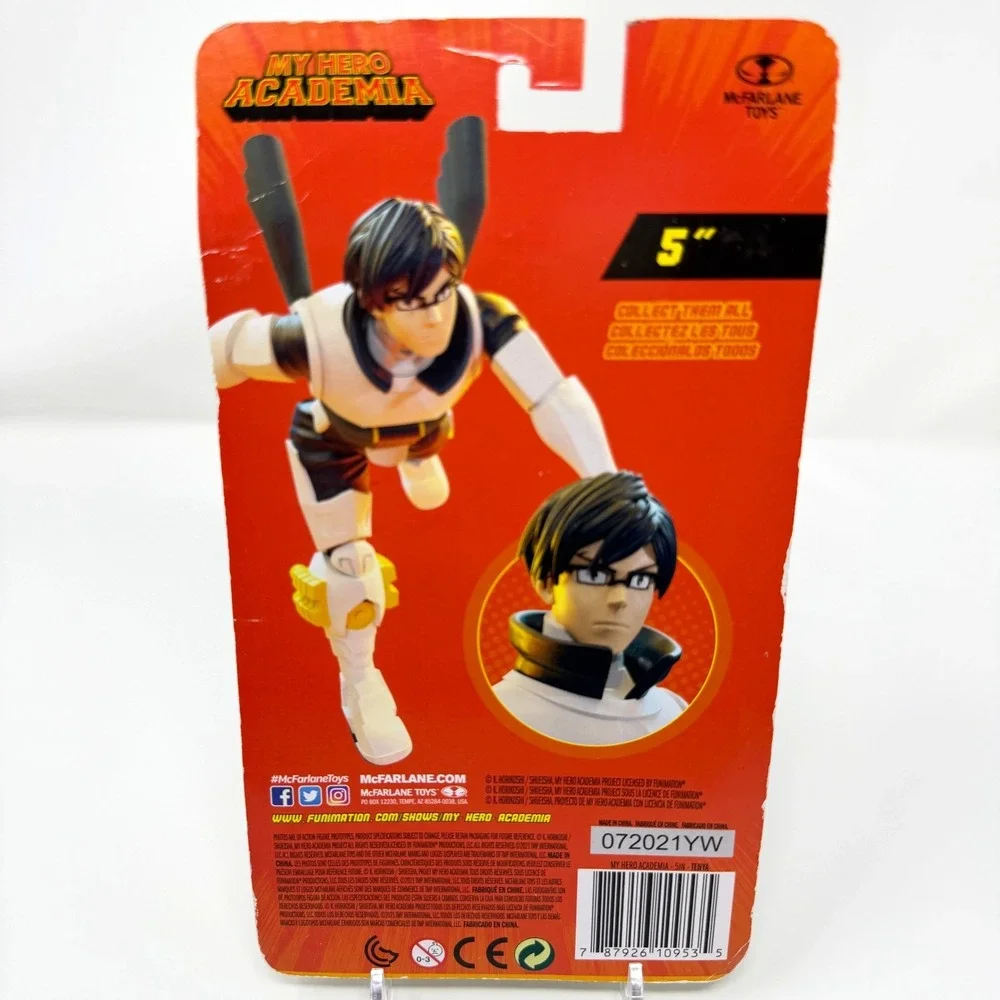 McFarlane Toys fans my