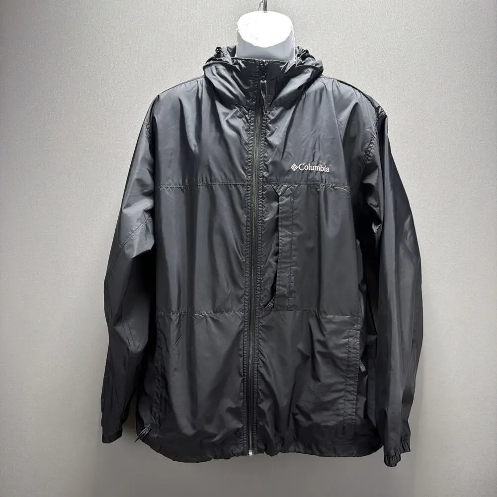 Columbia titanium waterproof